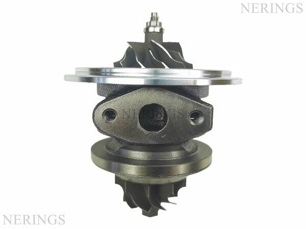 Cartucho turbocompresor FORD ESCORT VI 1.8 TD CHRA10-0178 452084 Foto 2 de 4