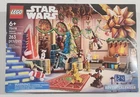 LEGO Star Wars Advent Calendar 2025 - Holiday Countdown Playset 75418