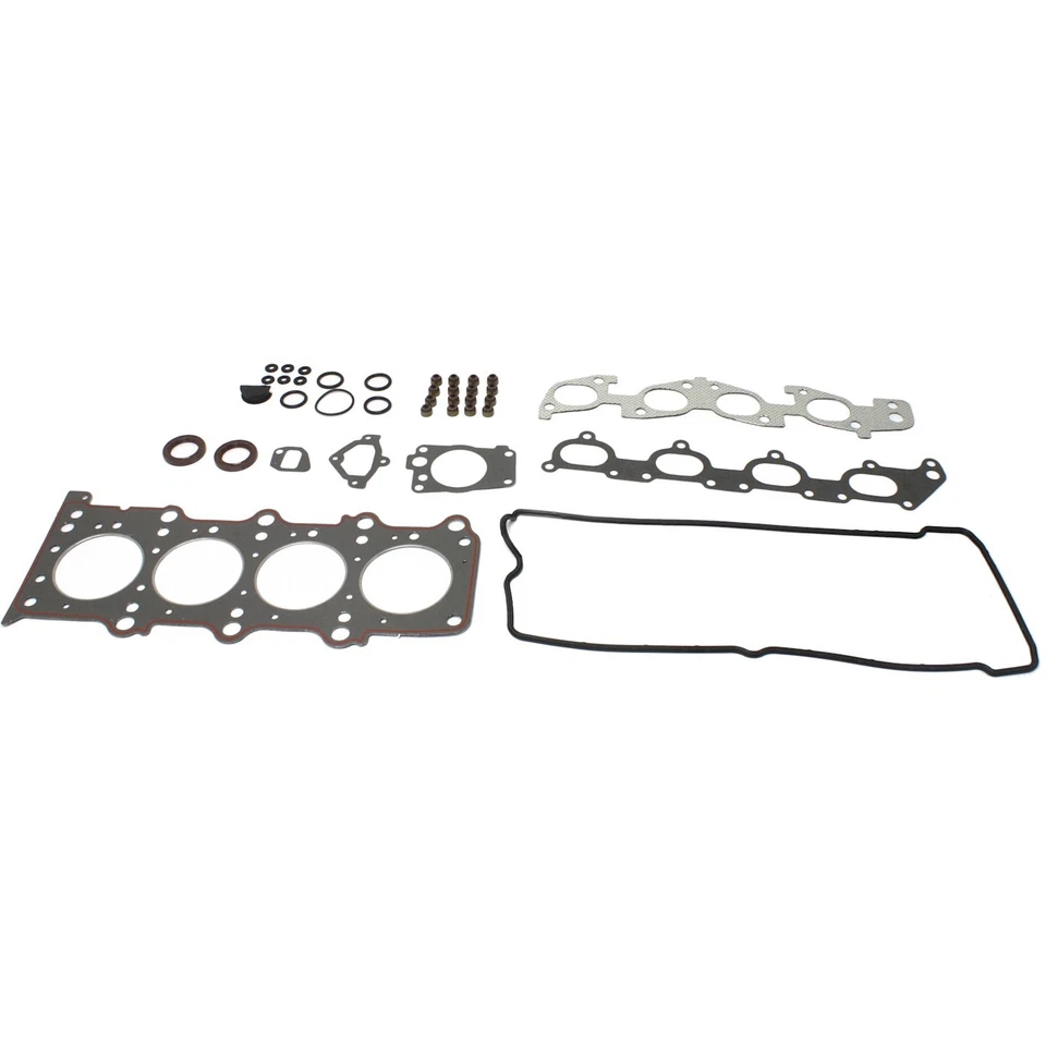 Head Gasket Set For 1999-2003 Chevrolet Tracker 1.8L 2.0L DOHC J18A J20A - Image 4 of 4