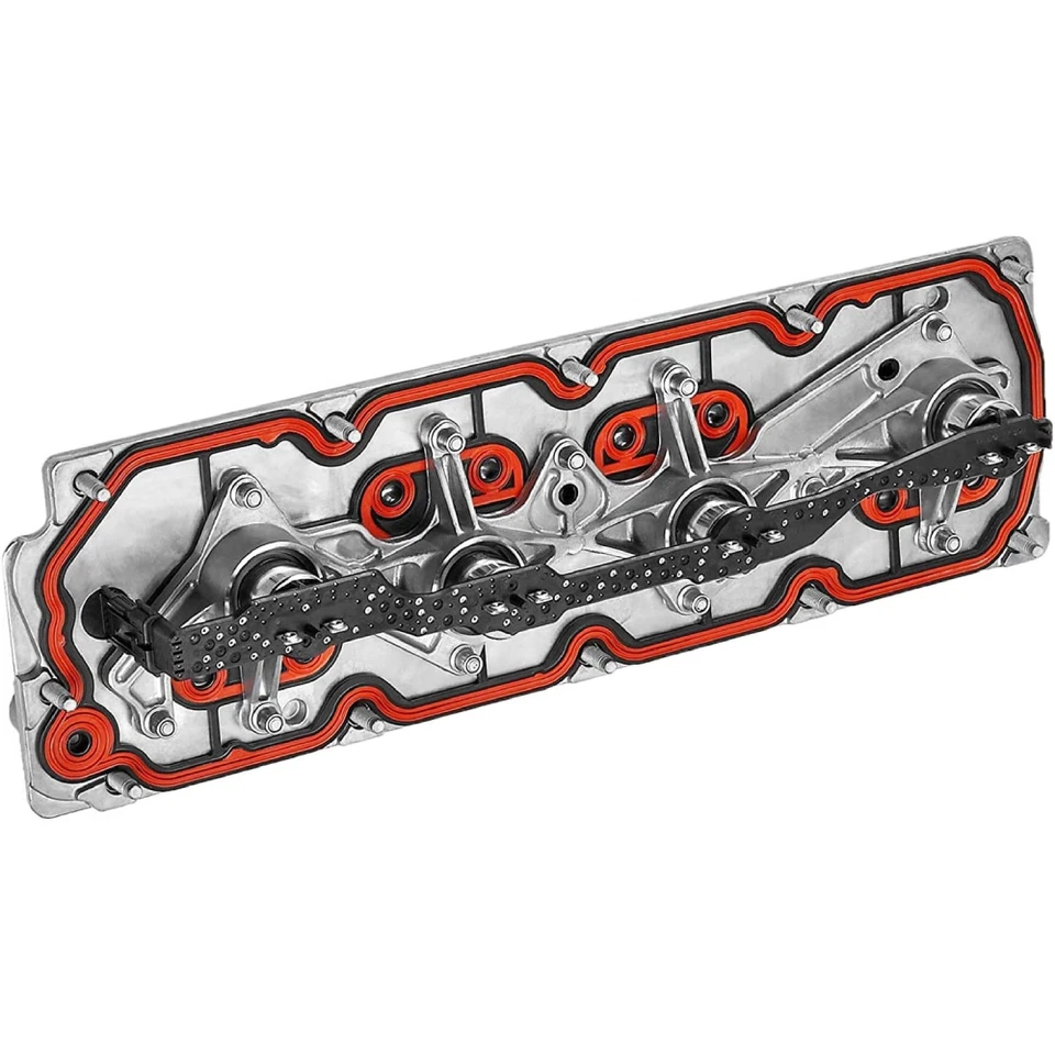 12571609 Cubierta Valley para Chevrolet Silverado 1500 GM 5,3 L AFM DOD Foto 4 de 4