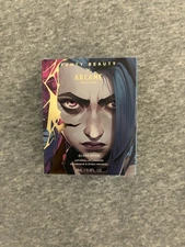 Fenty Beauty x Arcane Kaboom Gloss Bomb Universal Lip Luminizer IN HAND✅✅