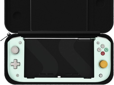 CRKD Nitro Deck Retro for Switch & OLED Switch Limited Edition