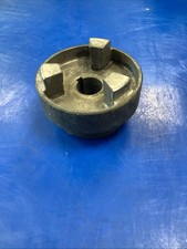 MAGNALOY MODEL 200 COUPLING ID: 3/4" OD: 2-7/8"