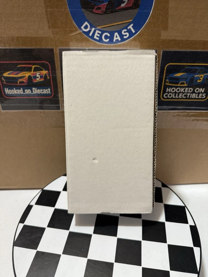 RARE Action 30 Years of Champions 1976-1980 NASCAR 1/64 5 Car Set Dale Earnhardt - Image 4 of 4