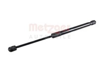 Metzger Autoteile 2110827 Gasfeder, Motorhaube FüR BMW