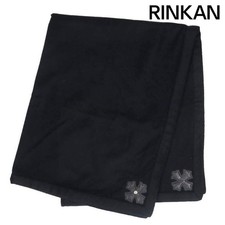 Chrome Hearts Cashmere Blanket With Cross Patch Men's Used 7dbc5131d0ae6a516049e