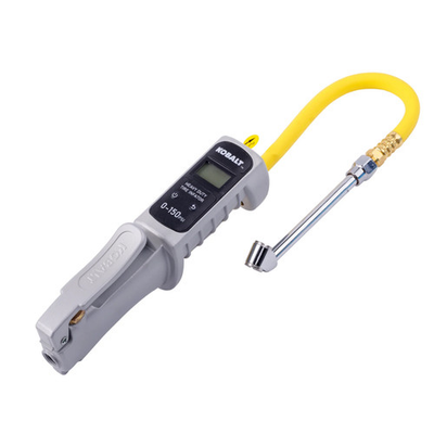 #ad Kobalt Digital Tire Inflator Air Pressure Gauge PSI Automotive Tool $98.75