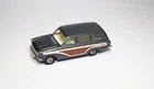 New ListingCorgi 491 Ford Consul Cortina Super Estate - Near Mint Vintage Original 1960s