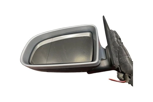 Audi A3 S3 8P 2005 Left front electric wing mirror E1010754 ONV15056 PIN5
