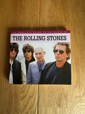 The Complete Guide to the Musik- The Rolling Stones