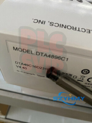 Delta DTA4896C1 Temperature Controller New 1PCS