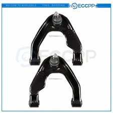 2000-2004 For Nissan Frontier Xterra Front Upper Control Arms K620657 K620658
