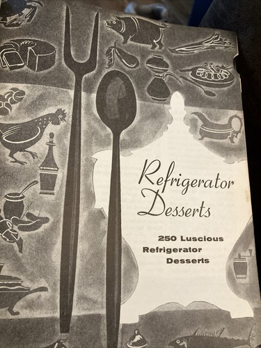 1959 Cook Book Culinary Arts Institute - Picture 15 of 22
