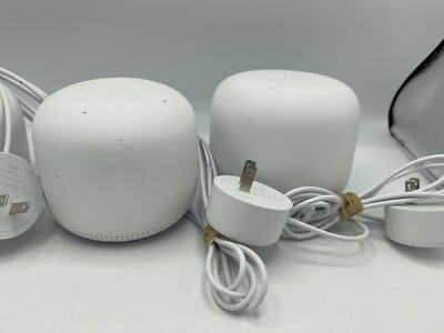 Google Router Google Wifi Family Open Box Google Nest Wifi Router
