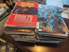 DC Comics Batman Mini Series & One Shots, Single Issues, You Pick!