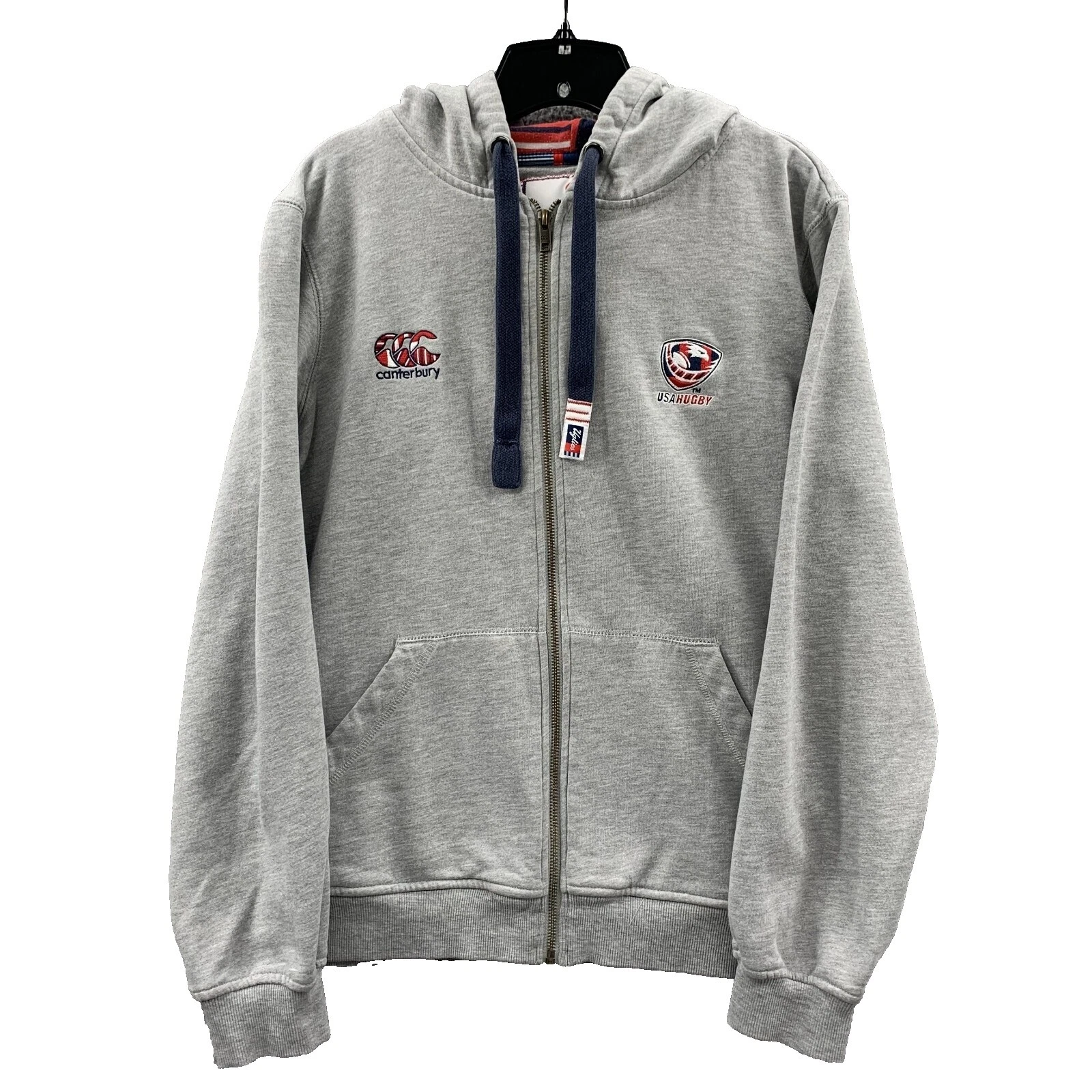 Sudaderas de tamaño regular Canterbury para Mujeres