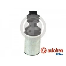 Bellows kit, drive shaft AUTOFREN SEINSA D8080