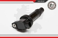 Esen SKV ZüNdspule ZüNdmodul FüR Hyundai I30 1.4 1.6 Elantra Stufenheck