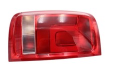 Original VW Amarok Schlussleuchte mit Nebelschlussleuchte hinten links 