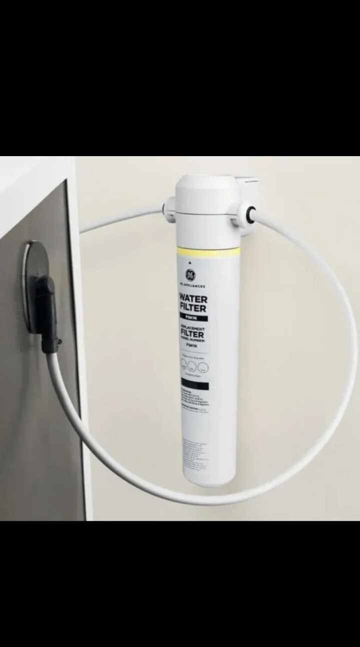 FQK1K Replacement Water Filter Cartridge FIT GE eBay