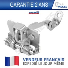 Porte arrière et accessoires Citroen C3