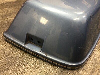 Yamaha 1986-1993 XVZ1300 1300 Venture Royale Left Saddlebag Bag