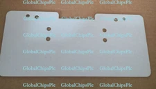 1pcs Weidmuller Wiring Terminal Block End Plate WTW WFF35 ，1067100000