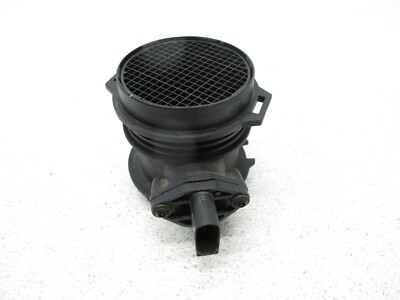 98-05 Mercedes W210 E320 W209 CLK320 ML320 3.2L CLASS MASS AIR FLOW SENSOR OEM 0