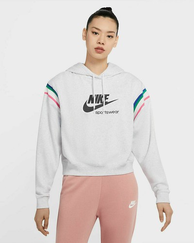 NIKE SPORTSWEAR Heritage Women Training-Hoodie | KELLER SPORTS [EU]