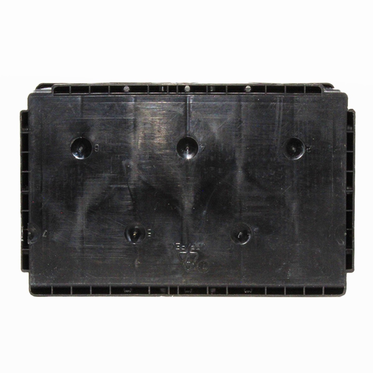 Starterbatterie Start-Stop 12V 70Ah 700A EFB Autobatterie