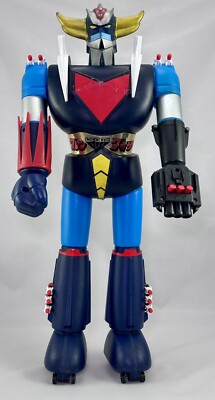 Phenicia goldorak / goldrake /grendizer /shogun warriors / high dream
