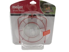 Meijer Wire Oriole Feeder