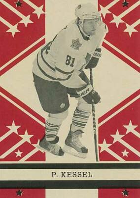 2011-12 O-Pee-Chee RETRO #443 PHIL KESSEL - Toronto Maple Leafs