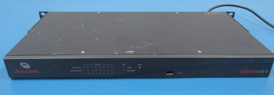 Avocent DSR1031 8-Port KVM Switch