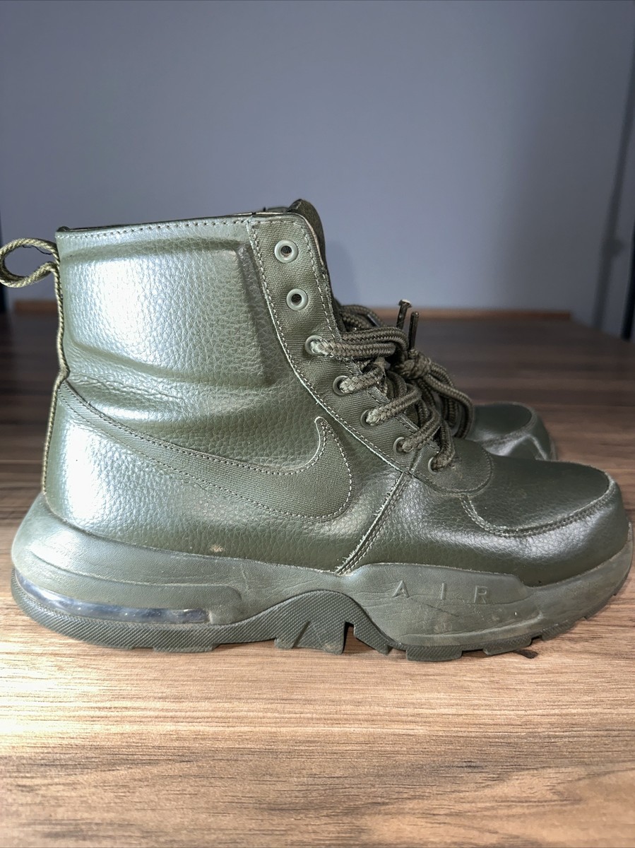 Size 10 - Nike Air Max‎ Goaterra 2.0 Cargo Khaki men\'s s-l1200.jpg main image 4