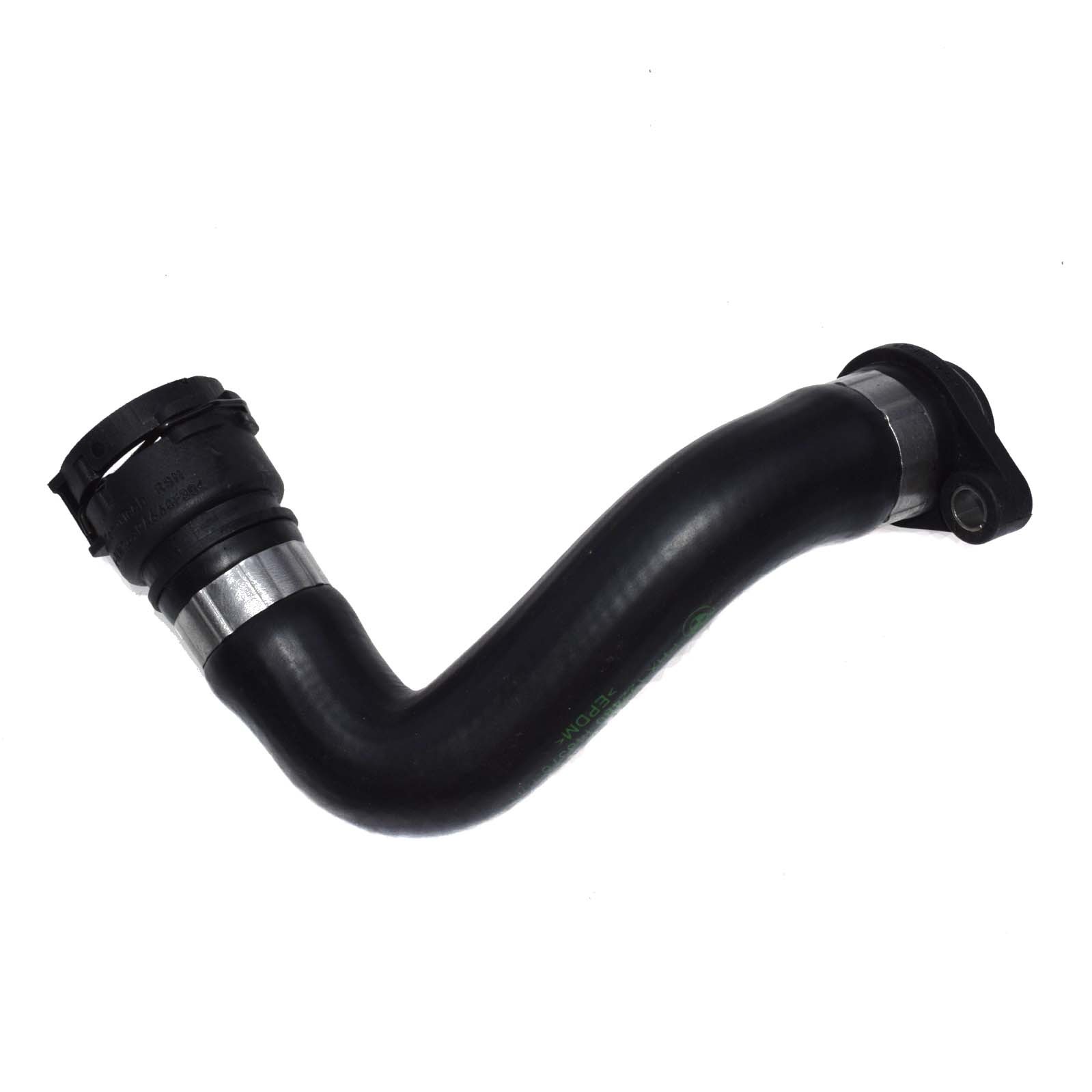 11537572158 Cooling System Water Hose Pipe For BMW E81 E83 E87 E88