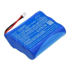 SPMB6000LITX Battery for Spektrum Transmitter iX12, Transmitter NX6, Transmitter