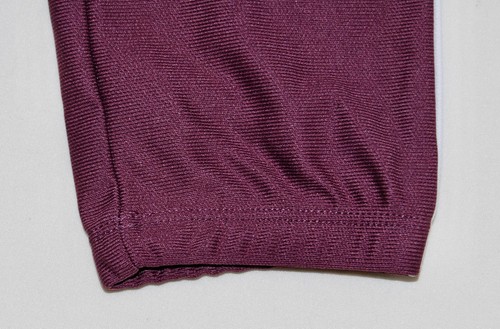 NWT Under armour Little Girls Dusty Purple Track Pants sz 4 5 - Picture 8 of 14