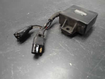 90 1990 SKIDOO MACH 1 Z 617 643 SNOWMOBILE ENGINE CDI IGNITION