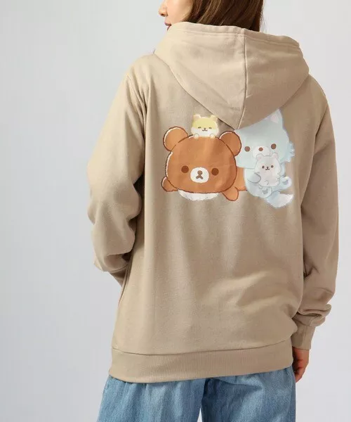 Natural color hoodie sale