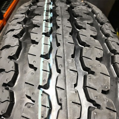 5 Tires Caraway CT921 ST 235/80R16 Load E 10 Ply Trailer