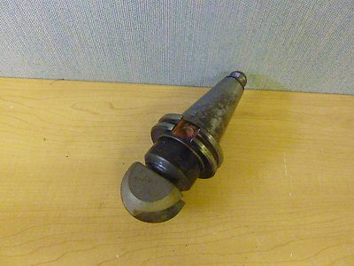 Collis CV40EM 1.75-0500 Tool Holder with 2