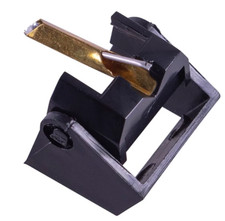 hochwertige Diamant Nadel Shure N 95 G / M 95 / Dual DN 360 / 362 - Kyowa NEU