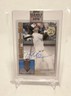 2019 Topps Clearly Authentic Trey Mancini Baltimore Orioles Autograph TBA-TM 