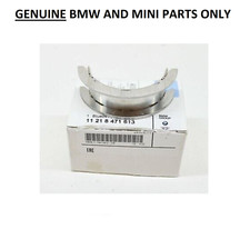 GENUINE BMW Crankshaft Lower Guide Bearing Shell Green 5500mm 11218471813   21C3