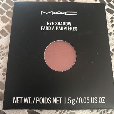 BNIP, 100% Authentic MAC Eyeshadow Refill ''CRANBERRY''