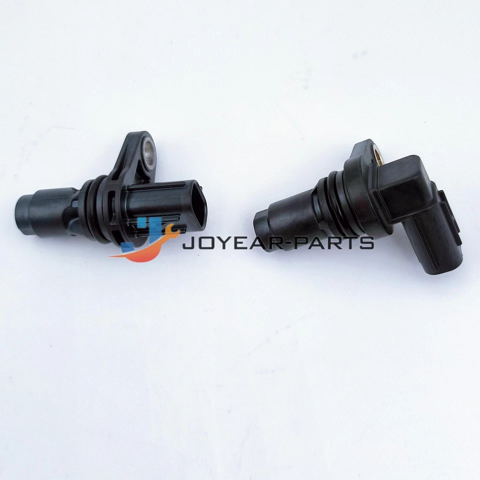 2PCS OEM Camshaft Position Sensor For Lexus Toyota 90919-05060+90919-05061 L+H - Image 3 of 4