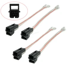 Speaker Adapter Wire Harness for Select GMC Chevy to install 6x9 Speakers 6" x9"