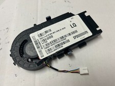 Dell Alienware Alpha R1 R2 Cpu 5v 1.0a 4-wire Dc Cooling Fan WYT09 0WYT09