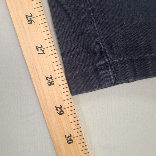 Nice & Chic Pants Womens 23 Blue Navy Casual Comfort Stylish Ladies - Picture 5 of 8